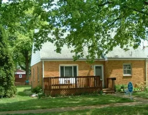 1107 Backus, Jackson, MI 49202 photo 1