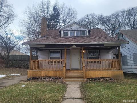 915 Gladwyn, Flint, MI 48504 photo 1