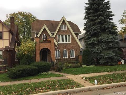 22313 Beech, Dearborn, MI 48124 photo 1