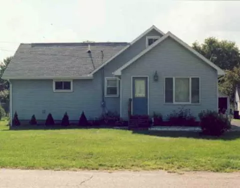 1120 Knapp, Jackson, MI 49203 photo 1