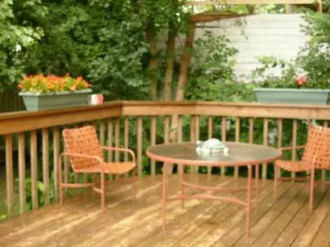 809 Barton, Ann Arbor, MI 48105 photo 5