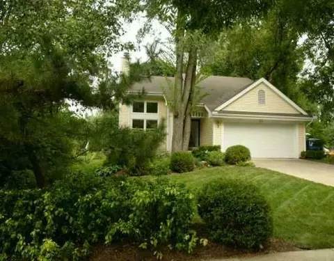 809 Barton, Ann Arbor, MI 48105 photo 1