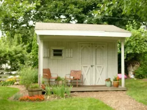809 Barton, Ann Arbor, MI 48105 photo 6