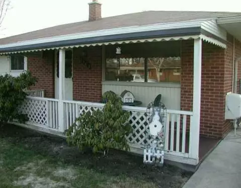 4964 Hayes, Wayne, MI 48184 photo 1