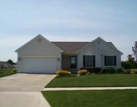 1803 Wind Dancer, Tecumseh, MI 49286 photo 1