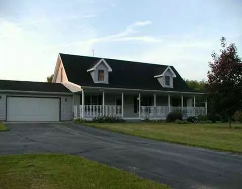 10630 Fleming, Dexter, MI 48130 photo 1