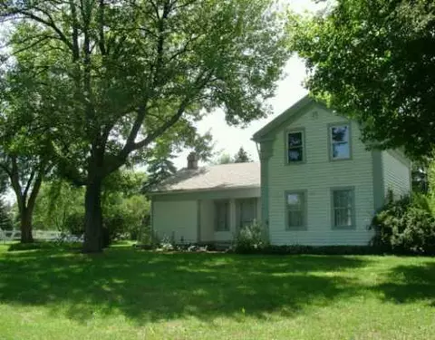 6134 Wolf Lake Rd, Napoleon, MI 49261 photo 1