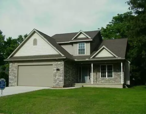 616 N Evans, Tecumseh, MI 49286 photo 1