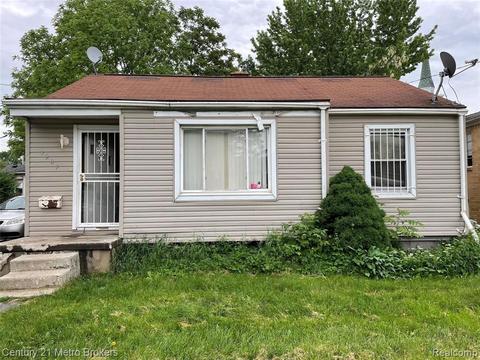 3207 Camden, Flint, MI 48507 photo 1