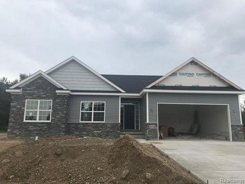 13455 Patrick, Linden, MI 48451 photo 1
