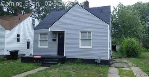 12842 Gable, Hamtramck, MI 48212 photo 1
