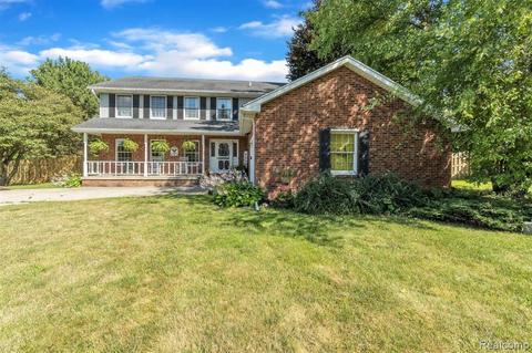 3098 Beechtree, Flushing, MI 48433 photo 1