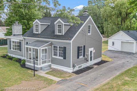 1293 Byron, Howell, MI 48843 photo 1