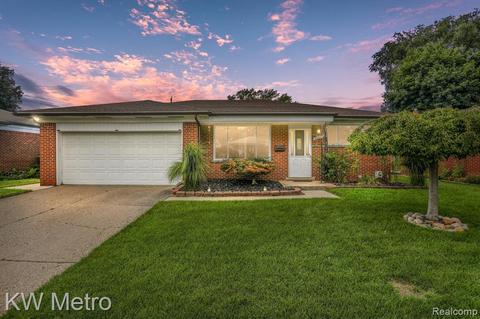 26117 Thomas, Warren, MI 48091 photo 1