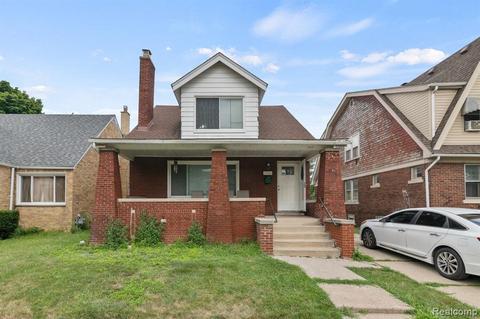 7746 Maple, Dearborn, MI 48126 photo 1