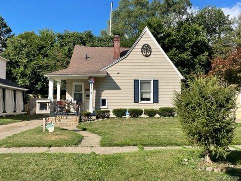 2518 Norbert, Flint, MI 48504 photo 1