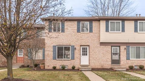 253 Sheffield, Saline, MI 48176 photo 1