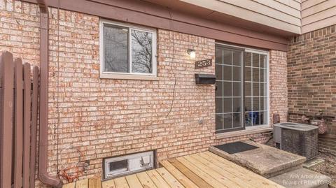 253 Sheffield, Saline, MI 48176 photo 26