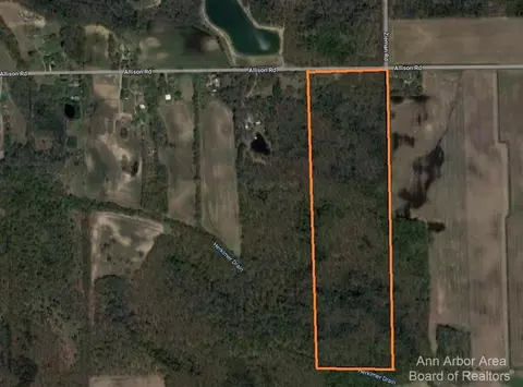 0 Allison, Milan, MI 48160