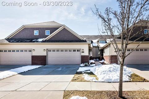 280 Victoria #34, Dexter, MI 48130