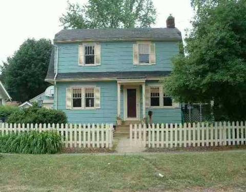 1111 Norfolk, Jackson, MI 49202 photo 1