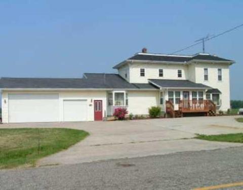 11940 Coman, Waldron, MI 49288 photo 1