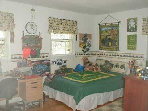 6915 Benn, Jackson, MI 49201 photo 8