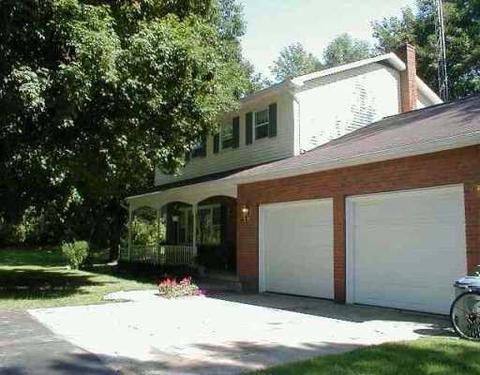 6915 Benn, Jackson, MI 49201 photo 1