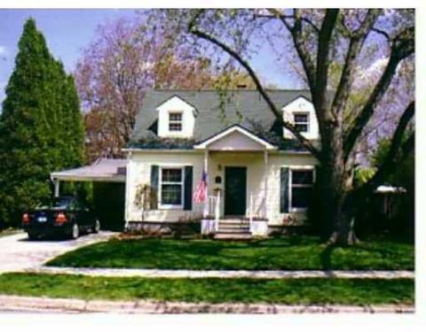 602 Island, Tecumseh, MI 49286 photo 1
