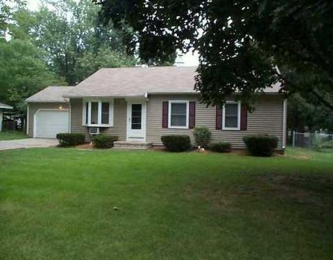 210 Pine, Tecumseh, MI 49286 photo 1