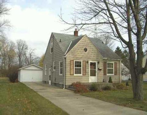 610 Union, Tecumseh, MI 49286 photo 1