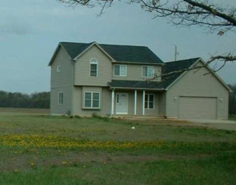 12482 Roepke, Gregory, MI 48137 photo 1
