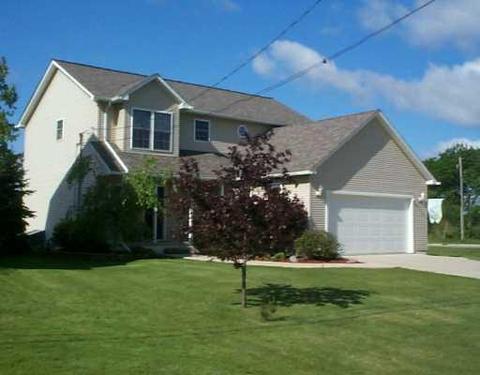 4749 Dunbar, Monroe, MI 48161 photo 1