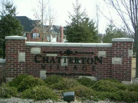 4227 Berkeley, Canton, MI 48188 photo 8