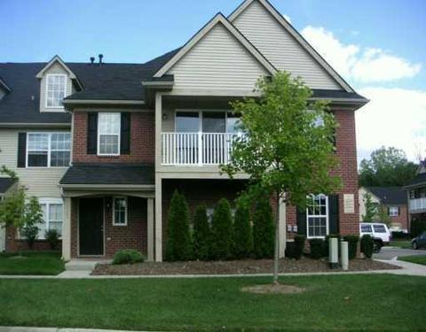 4227 Berkeley, Canton, MI 48188 photo 1