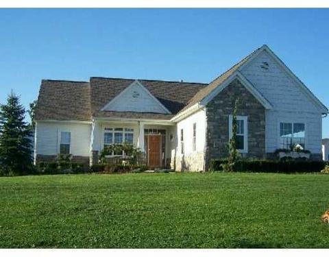 8495 Foldenauer, Howell, MI 48843 photo 1