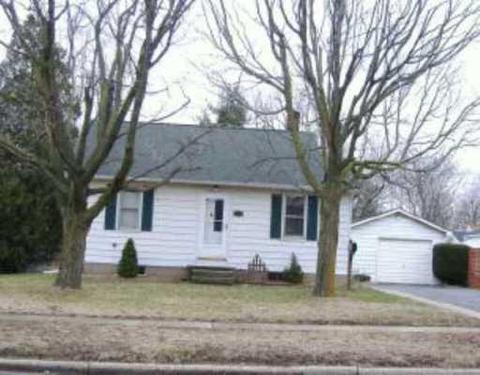 310 S Adrian, Tecumseh, MI 49286 photo 1