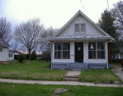 936 S Gorham, Jackson, MI 49202 photo 1