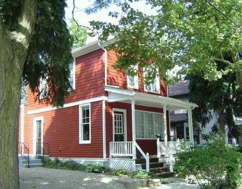 113 E Smt, Ann Arbor, MI 48104 photo 1
