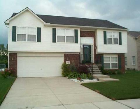 38289 Mcdonald, Romulus, MI 48174 photo 1