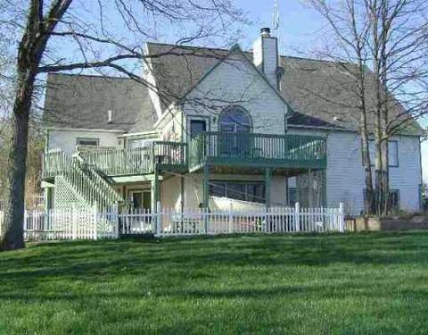 1198 Scott Rdg, Adrian, MI 49221 photo 1
