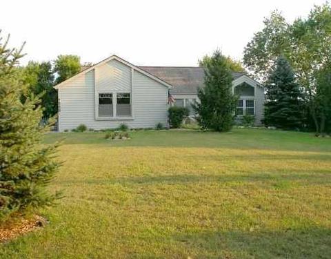 7955 Shield, Dexter, MI 48130 photo 1