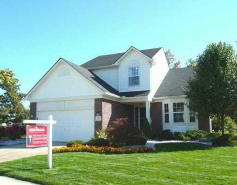 38951 Commons, Romulus, MI 48174 photo 1