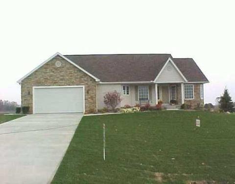 4105 Webster, Britton, MI 49229 photo 1