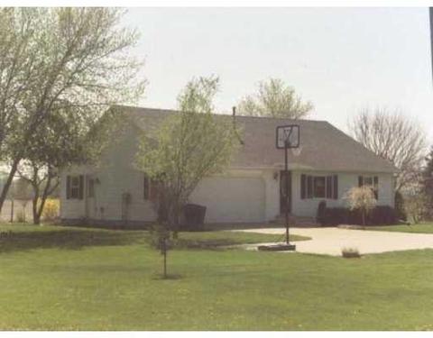 7841 Napoleon, Jackson, MI 49201 photo 1