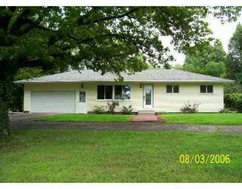 5479 Benton, Jackson, MI 49201 photo 1