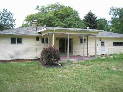 5479 Benton, Jackson, MI 49201 photo 3