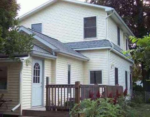 230 Orange, Jackson, MI 49202 photo 1