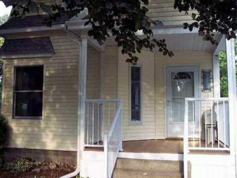 230 Orange, Jackson, MI 49202 photo 2