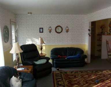 18600 Dexter, Gregory, MI 48137 photo 2